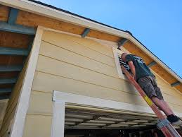 Siding for Multi-Family Homes in Jacksonville, TX